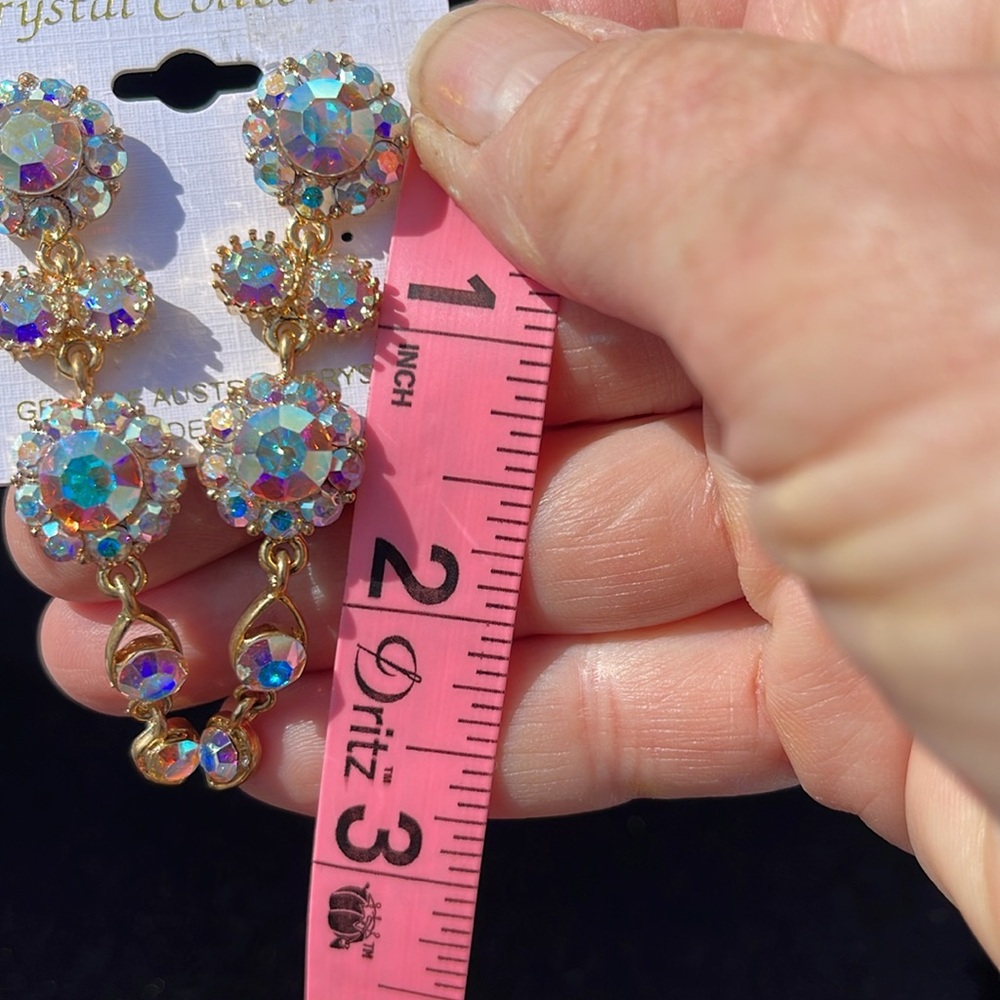 Earrings - Picture 4 of 4